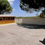 Del Mas Pase Piscina 2 Columnas Del 1 Junio 2026 Al 30 Agosto 2026 Chalet *