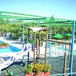 Del Mas Pase Piscina 2 Columnas Del 1 Junio 2026 Al 30 Agosto 2026 Chalet *