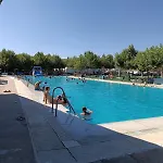 Del Mas Pase Piscina 2 Columnas Del 1 Junio 2026 Al 30 Agosto 2026 Chalet *