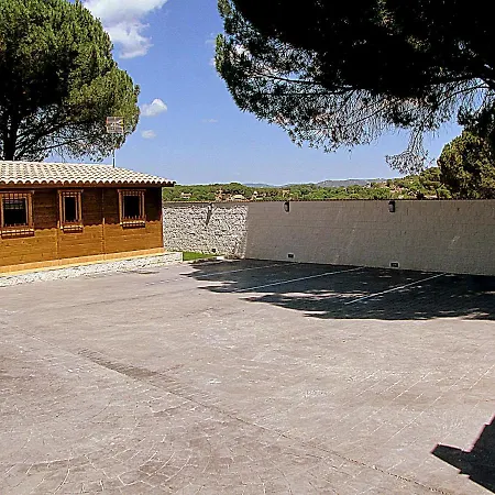 Del Mas Pase Piscina 2 Columnas Del 1 Junio 2026 Al 10 Septiembre 2026 Chalet *