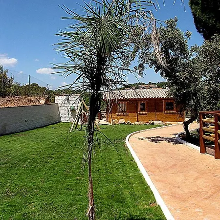 Chalet Del Mas Pase Piscina 2 Columnas Del 1 Junio 2026 Al 10 Septiembre 2026