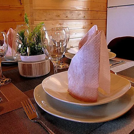 Chalet Del En Temporada Incluye Acceso Piscina 2 Columnas!