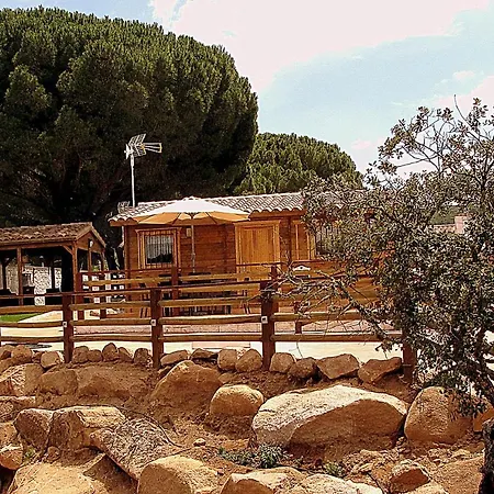 Del En Temporada Incluye Acceso Piscina 2 Columnas! Chalet *