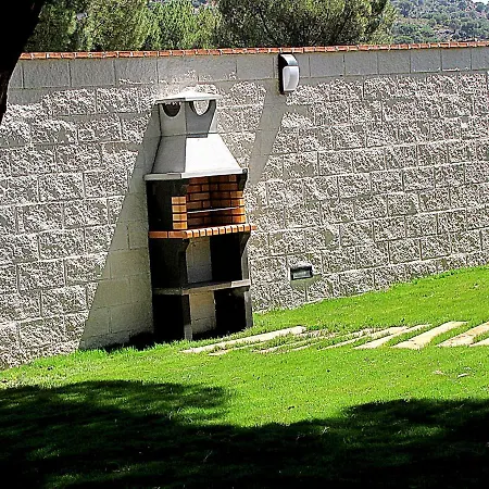 Del Mas Pase Piscina 2 Columnas Del 1 Junio 2026 Al 10 Septiembre 2026 Chalet Córdoba