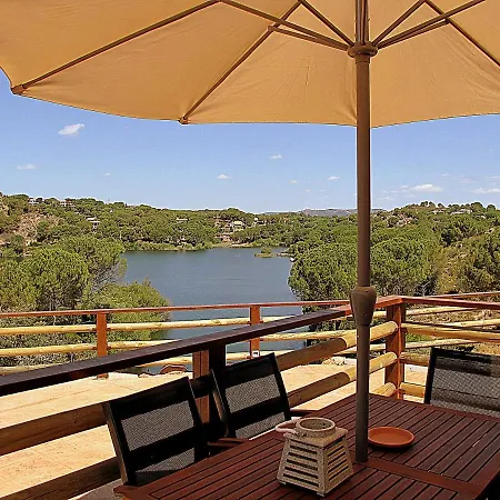 Del En Temporada Incluye Acceso Piscina 2 Columnas! Chalet