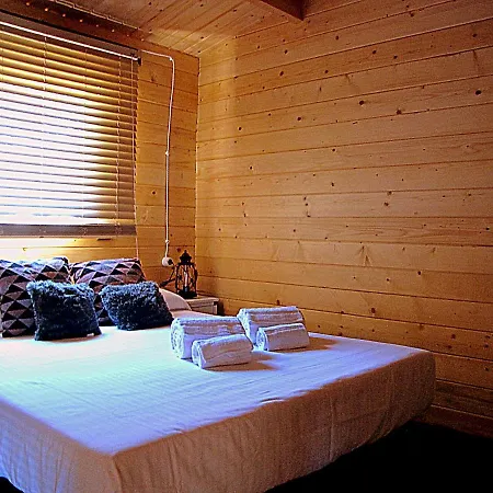 木屋 Del Incluye Acceso Piscina 2 Columnas 科爾多瓦