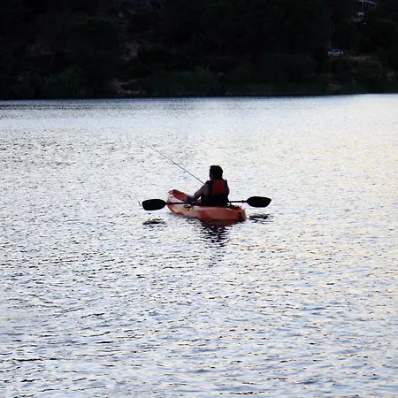 Chalet Del En Temporada Incluye Acceso Piscina 2 Columnas!