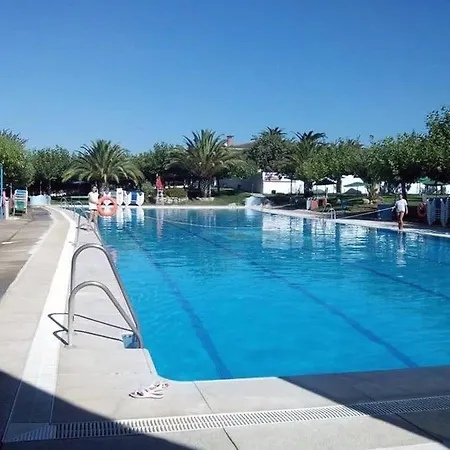 Del En Temporada Incluye Acceso Piscina 2 Columnas! Chalet Córdoba