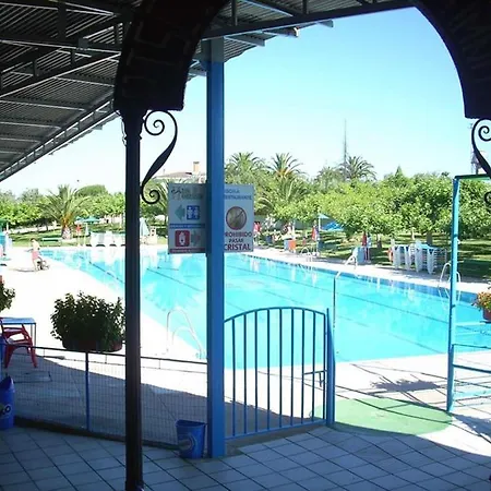 Del En Temporada Incluye Acceso Piscina 2 Columnas! *