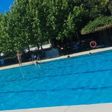Del En Temporada Incluye Acceso Piscina 2 Columnas! *