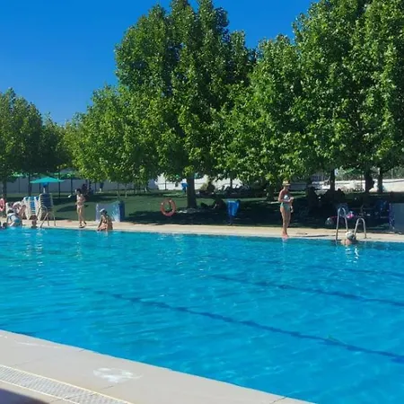 Del Incluye Acceso Piscina 2 Columnas * 科爾多瓦