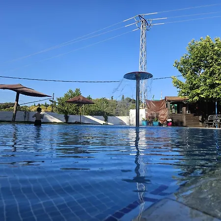 Del Incluye Acceso Piscina 2 Columnas * 科爾多瓦