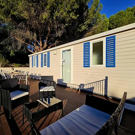 Chalet Del En Temporada Incluye Acceso Piscina 2 Columnas!