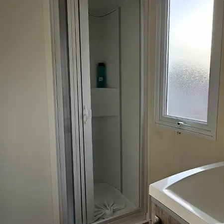 Chalet Del En Temporada Incluye Acceso Piscina 2 Columnas! *