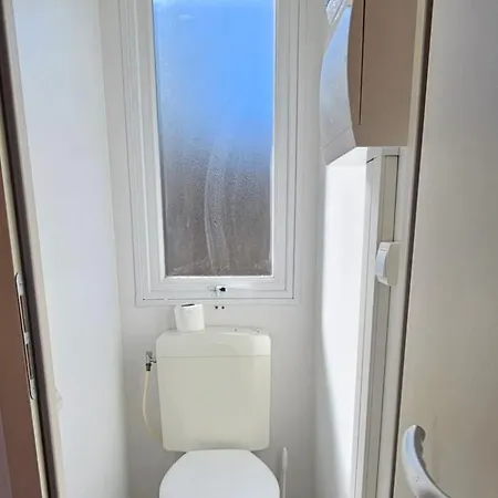 Chalet Del En Temporada Incluye Acceso Piscina 2 Columnas! *