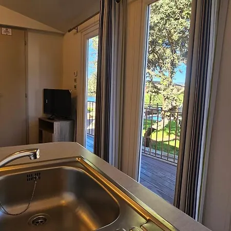 Chalet Del En Temporada Incluye Acceso Piscina 2 Columnas! *