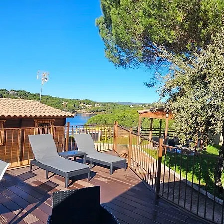 Del En Temporada Incluye Acceso Piscina 2 Columnas! Chalet