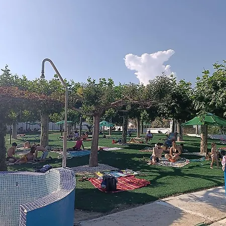 Del Mas Pase Piscina 2 Columnas Del 1 Junio 2026 Al 10 Septiembre 2026 *