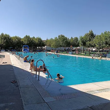 Del Mas Pase Piscina 2 Columnas Del 1 Junio 2026 Al 10 Septiembre 2026 Córdoba
