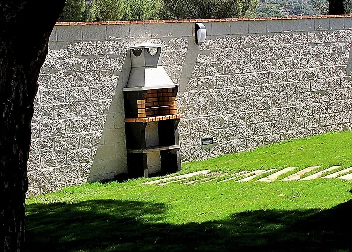 Del En Temporada Incluye Acceso Piscina 2 Columnas! Dağ evi Cordoba