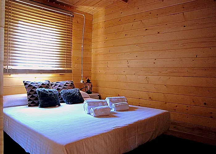 シャレー Del En Temporada Incluye Acceso Piscina 2 Columnas! コルドバ