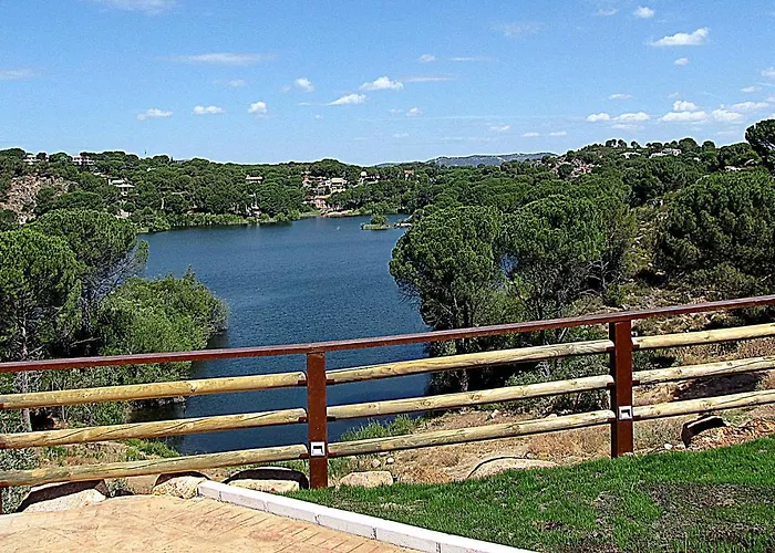 Del En Temporada Incluye Acceso Piscina 2 Columnas! Dağ evi Cordoba
