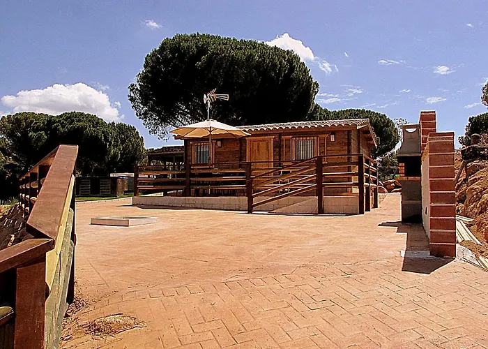 Del En Temporada Incluye Acceso Piscina 2 Columnas! シャレー コルドバ