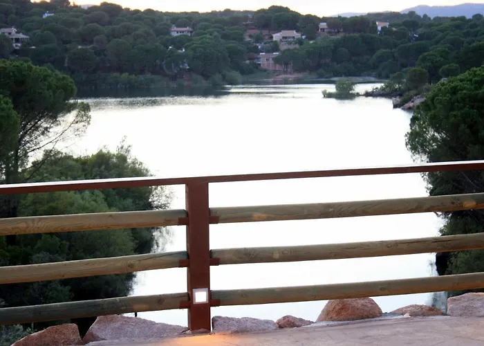 Шале Del En Temporada Incluye Acceso Piscina 2 Columnas! Кордова