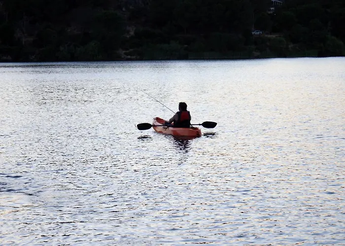 Шале Del En Temporada Incluye Acceso Piscina 2 Columnas!