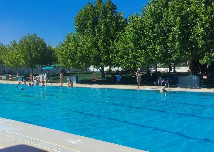 Del En Temporada Incluye Acceso Piscina 2 Columnas! * Cordoba