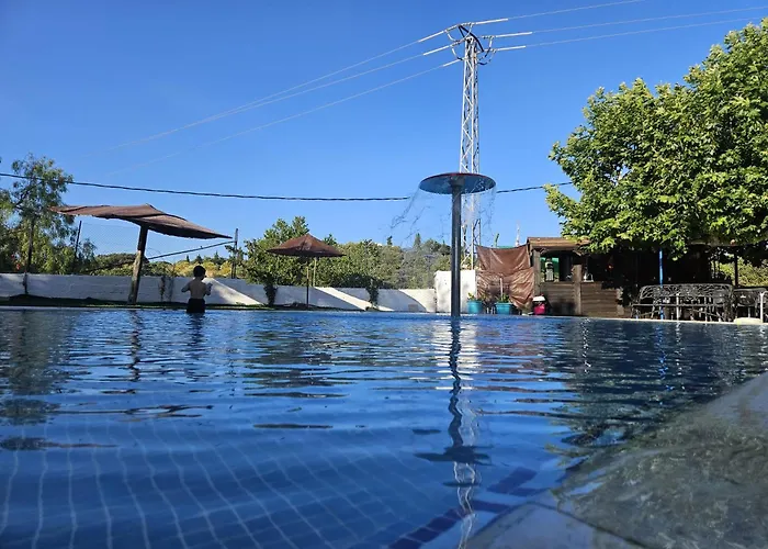 Del En Temporada Incluye Acceso Piscina 2 Columnas! * Cordoba