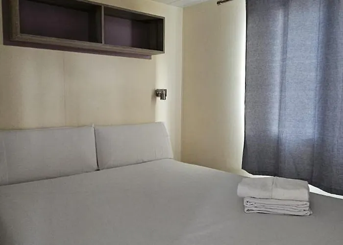 Dağ evi Del En Temporada Incluye Acceso Piscina 2 Columnas! *