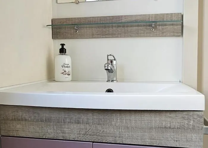 Dağ evi Del En Temporada Incluye Acceso Piscina 2 Columnas! Cordoba