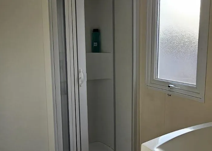 Dağ evi Del En Temporada Incluye Acceso Piscina 2 Columnas! *