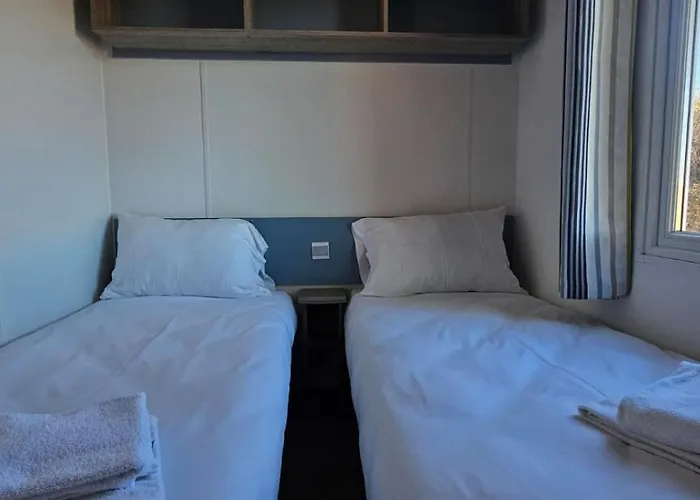 シャレー Del En Temporada Incluye Acceso Piscina 2 Columnas!