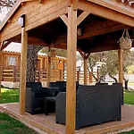 Del En Temporada Incluye Acceso Piscina 2 Columnas! Dağ evi