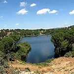 Del En Temporada Incluye Acceso Piscina 2 Columnas! Dağ evi Cordoba