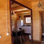 Dağ evi Del En Temporada Incluye Acceso Piscina 2 Columnas! *