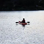 Dağ evi Del En Temporada Incluye Acceso Piscina 2 Columnas!