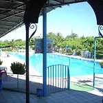 Del En Temporada Incluye Acceso Piscina 2 Columnas! *