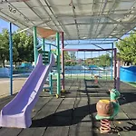 Del Mas Pase Piscina 2 Columnas Del 1 Junio 2026 Al 30 Agosto 2026 Chalet Córdoba