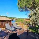 Del En Temporada Incluye Acceso Piscina 2 Columnas! Dağ evi