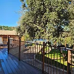 Dağ evi Del En Temporada Incluye Acceso Piscina 2 Columnas!