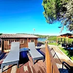 Dağ evi Del En Temporada Incluye Acceso Piscina 2 Columnas!