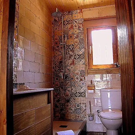 Del Chalet Córdoba