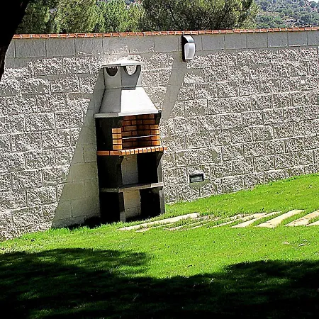 Del Chalet Córdoba