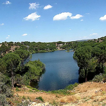 Del Chalet Cordoba