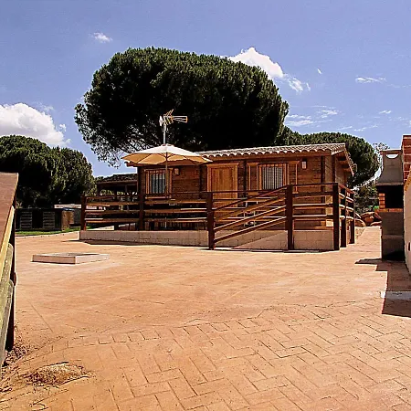Del Chalet Córdoba