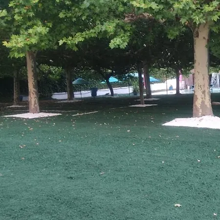 شاليه Del Mas Pase Piscina 2 Columnas Del 1 Junio 2026 Al 30 Agosto 2026