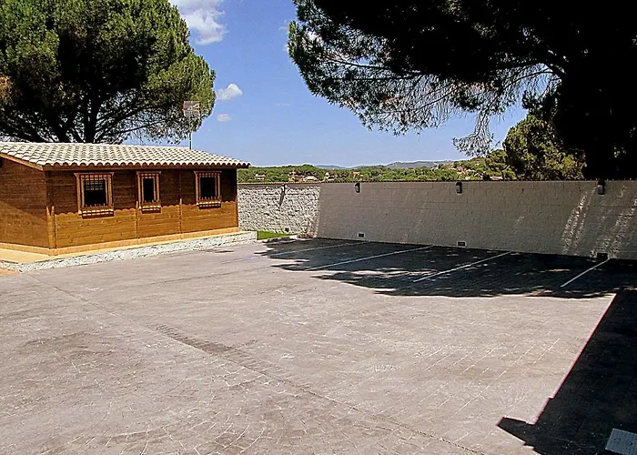 Del En Temporada Incluye Acceso Piscina 2 Columnas! בקתה *